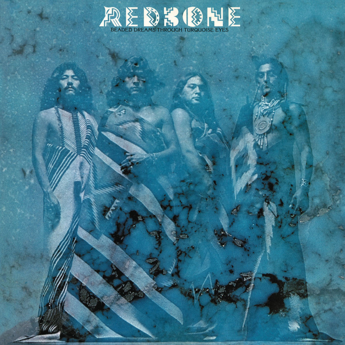 Redbone